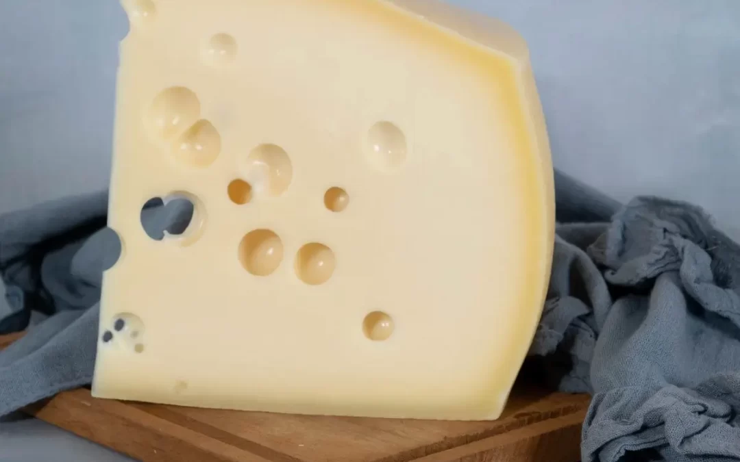 QUESO GRUYERITO CUÑA