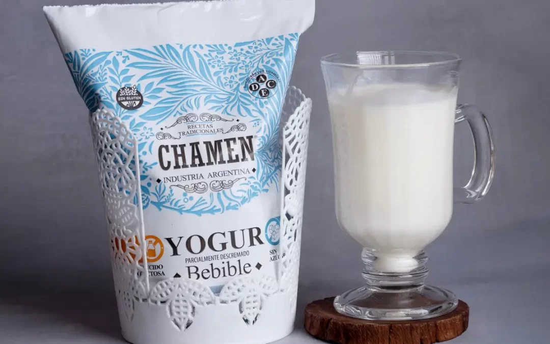 Yogur Natural